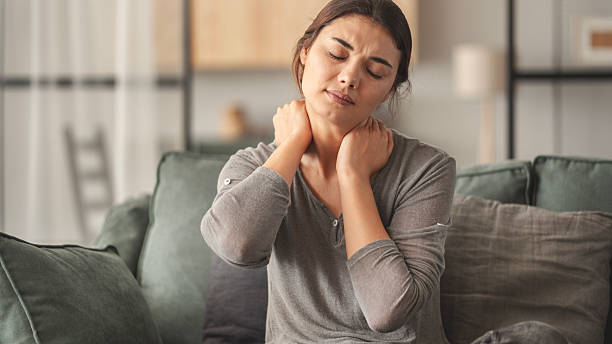 Can Stem Cell Therapy reduce chronic neck pain?