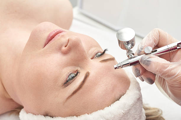 Can oxygen facial remove blackheads effectively?