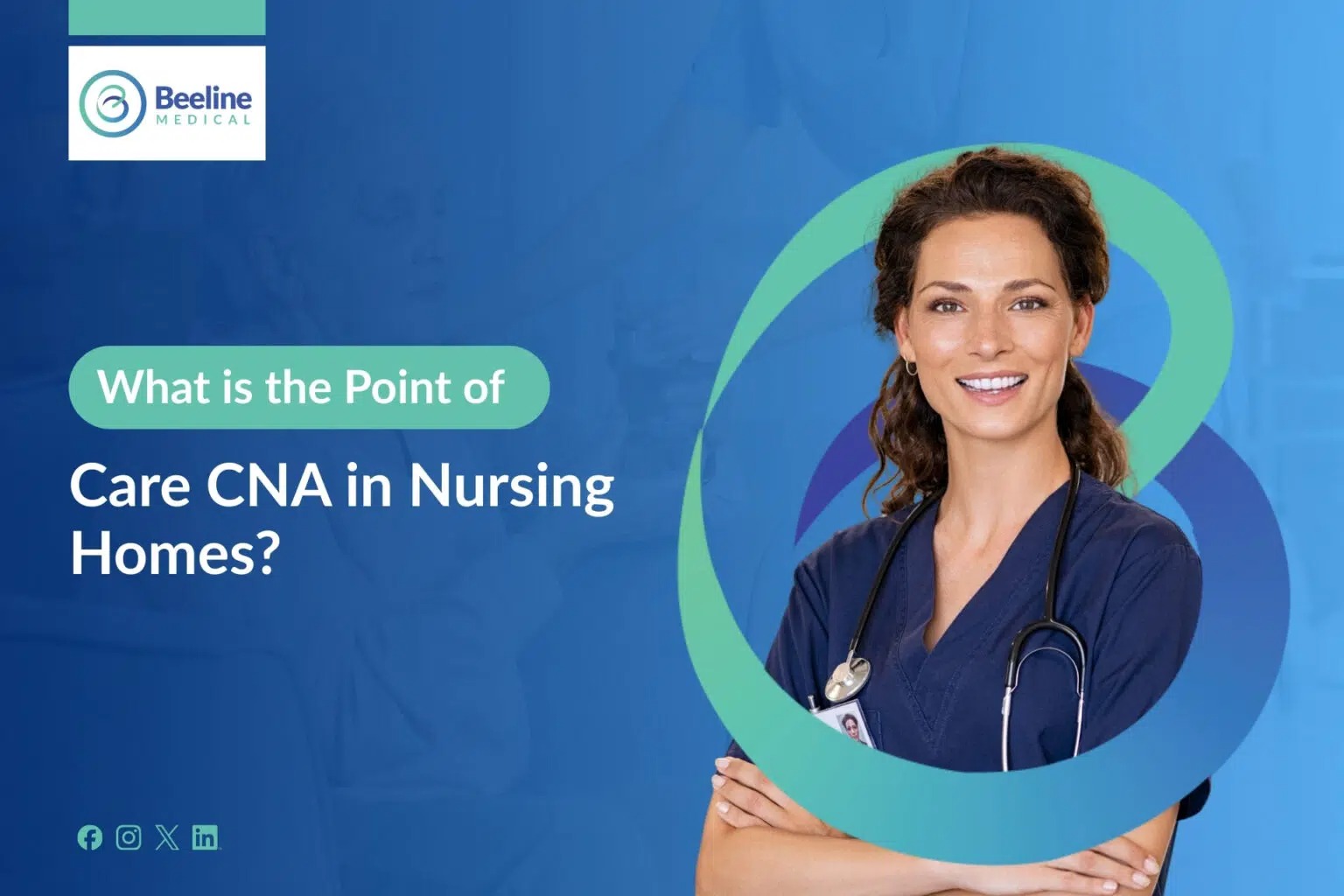 Point of Care CNA in Nursing Homes: A Complete Guide