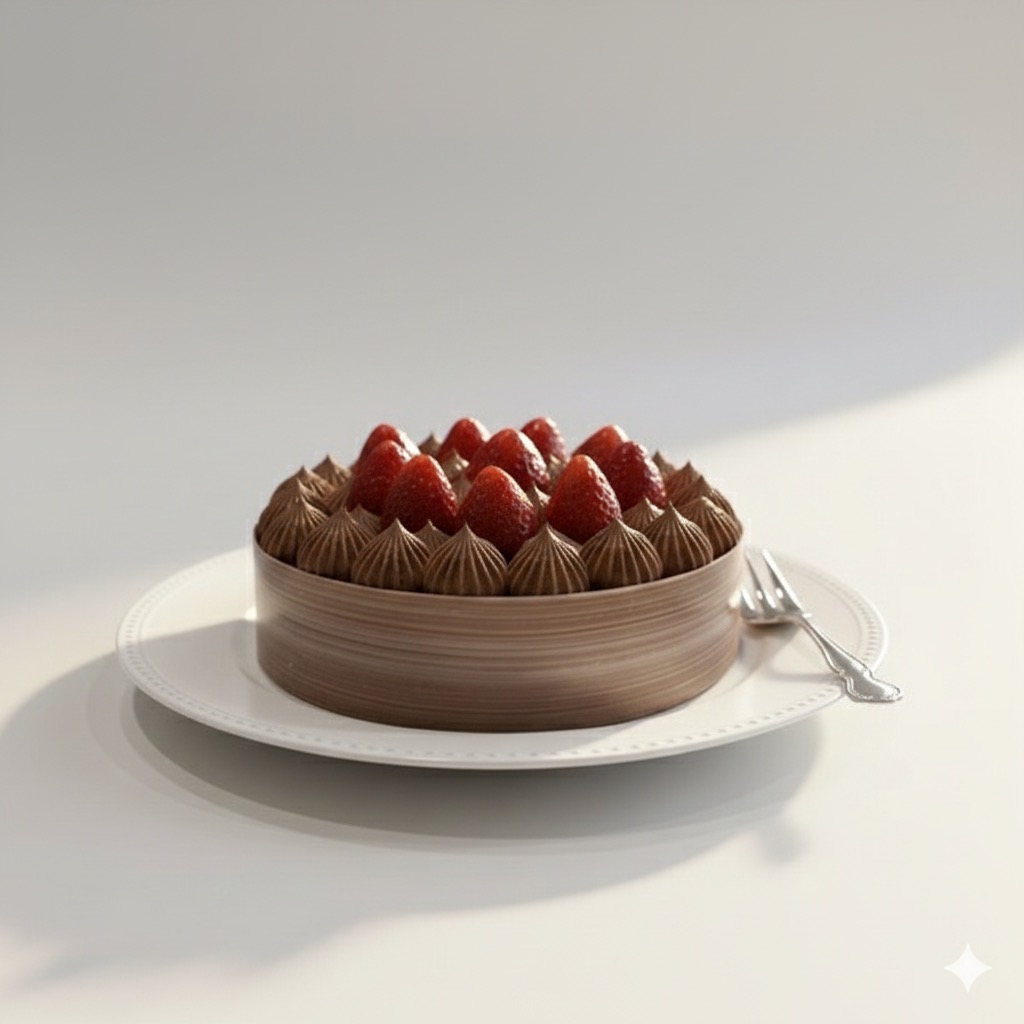 Chocolate Mousse Cake vs Regular Chocolate Cake: What’s the Difference?