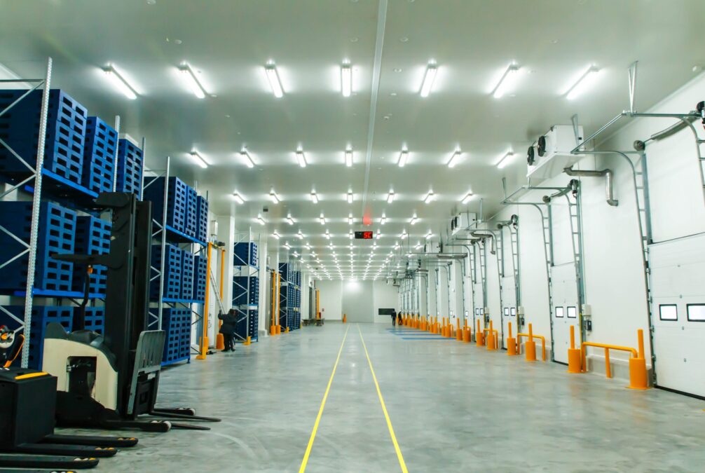 Choosing the Right Cold Storage Warehouse Manufacturers for Your Business