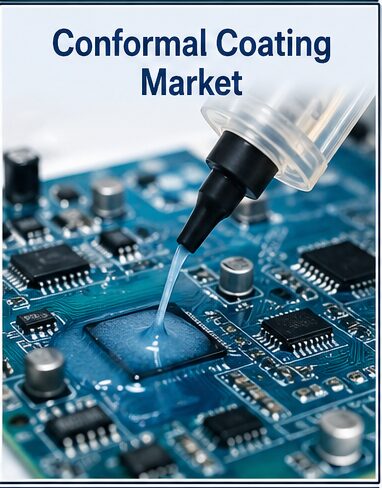 Conformal Coating Market Trends Across Semiconductor Packaging