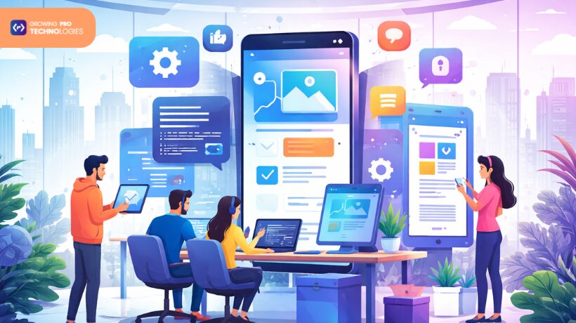 Cost, Features, and Benefits of Working with a Progressive Web App Development Company in the USA