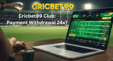 cricbet99 Withdrawal Guide 2026 — Everything Indian Players Need to Know About Getting Paid
