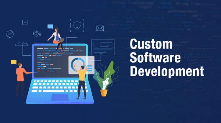 The Power of Custom Software Development Services in a Digital World