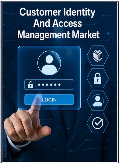 Customer Identity And Access Management Market Trends in Privacy Rules