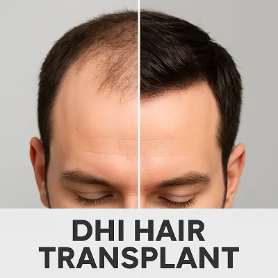 Hair Transplant in Dubai: Cost, Procedure, and Expected Results