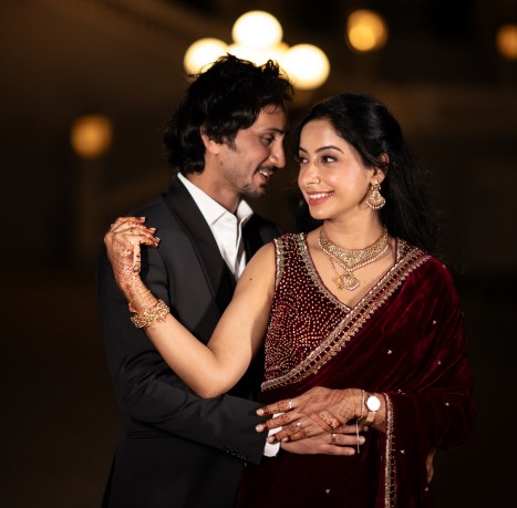 Golden Hour Wedding Photography Tips for Magical Couple Shots