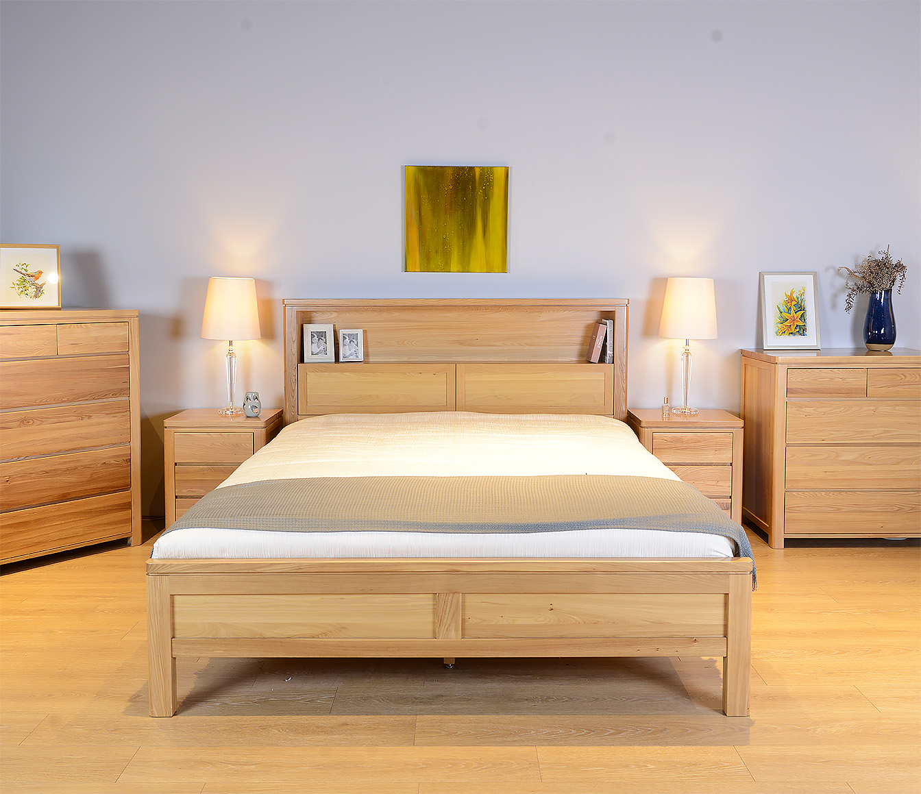 Why Solid Wood Furniture Remains a Lifetime Investment for Your Home