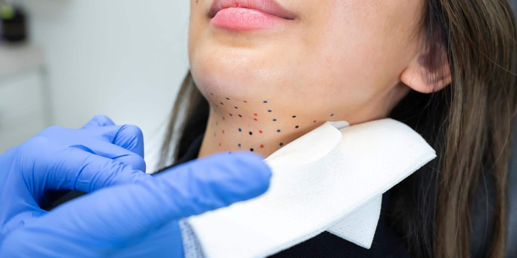 Do Fat Melting Injections Help Reduce Double Chin?