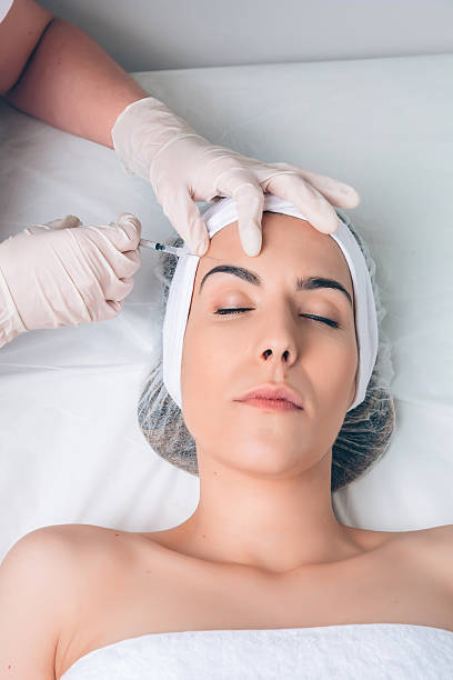 Do Restylane Fillers look natural after facial treatment?
