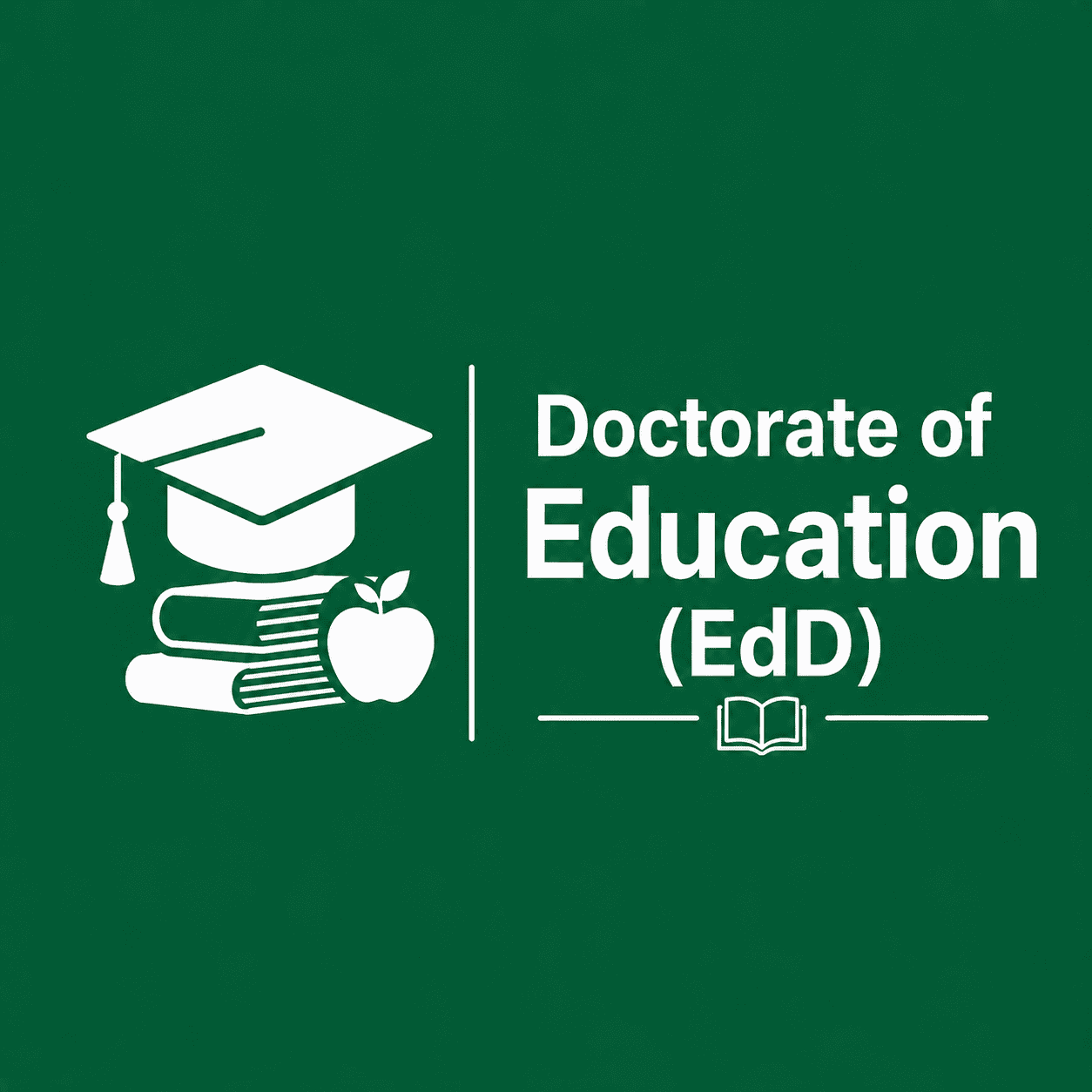 Doctorate of Education (EdD): Complete Guide for Educators and Leaders