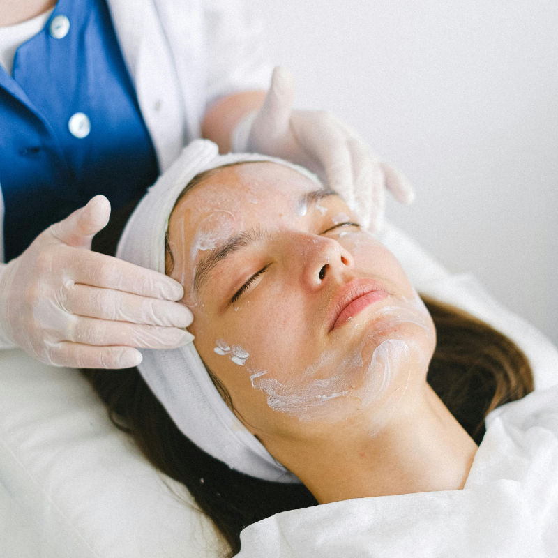 Does Deep Cleansing Facial Help Achieve Fresh Skin?