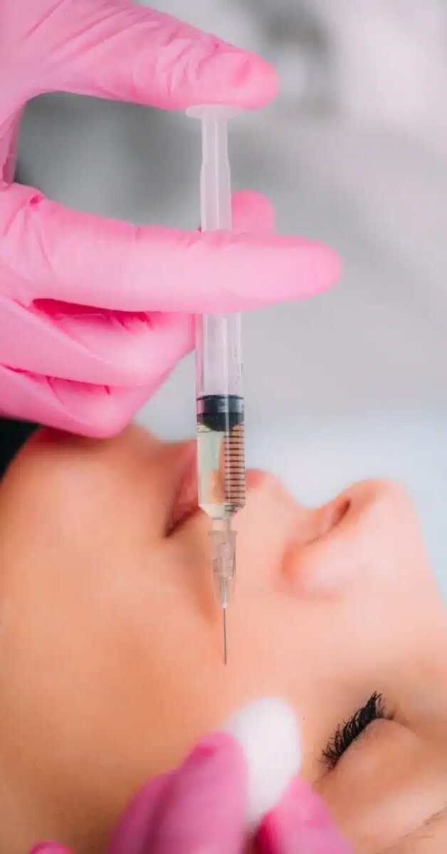 Does Dermal Filler Improve Skin Volume Naturally