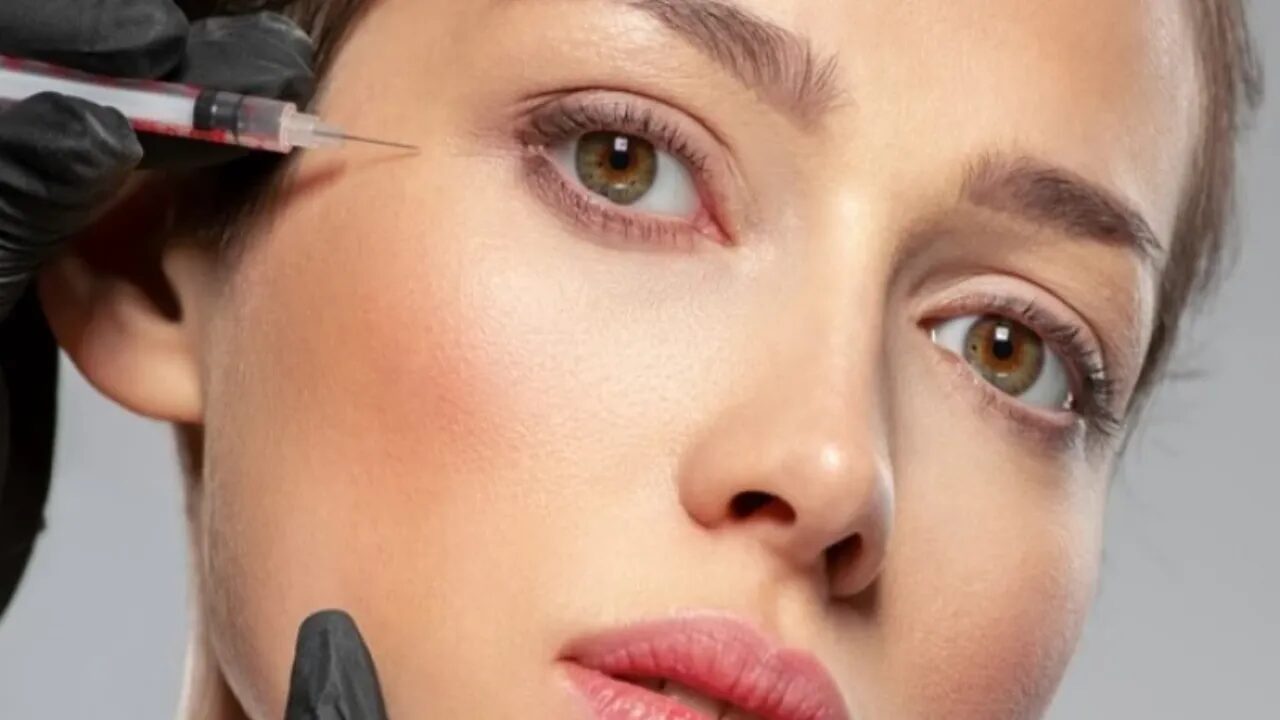 Does Filler Injections With PRP Improve Skin Elasticity Fast?