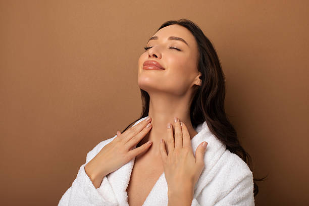 Does Neck Lift Surgery Offer Quick Recovery Time?