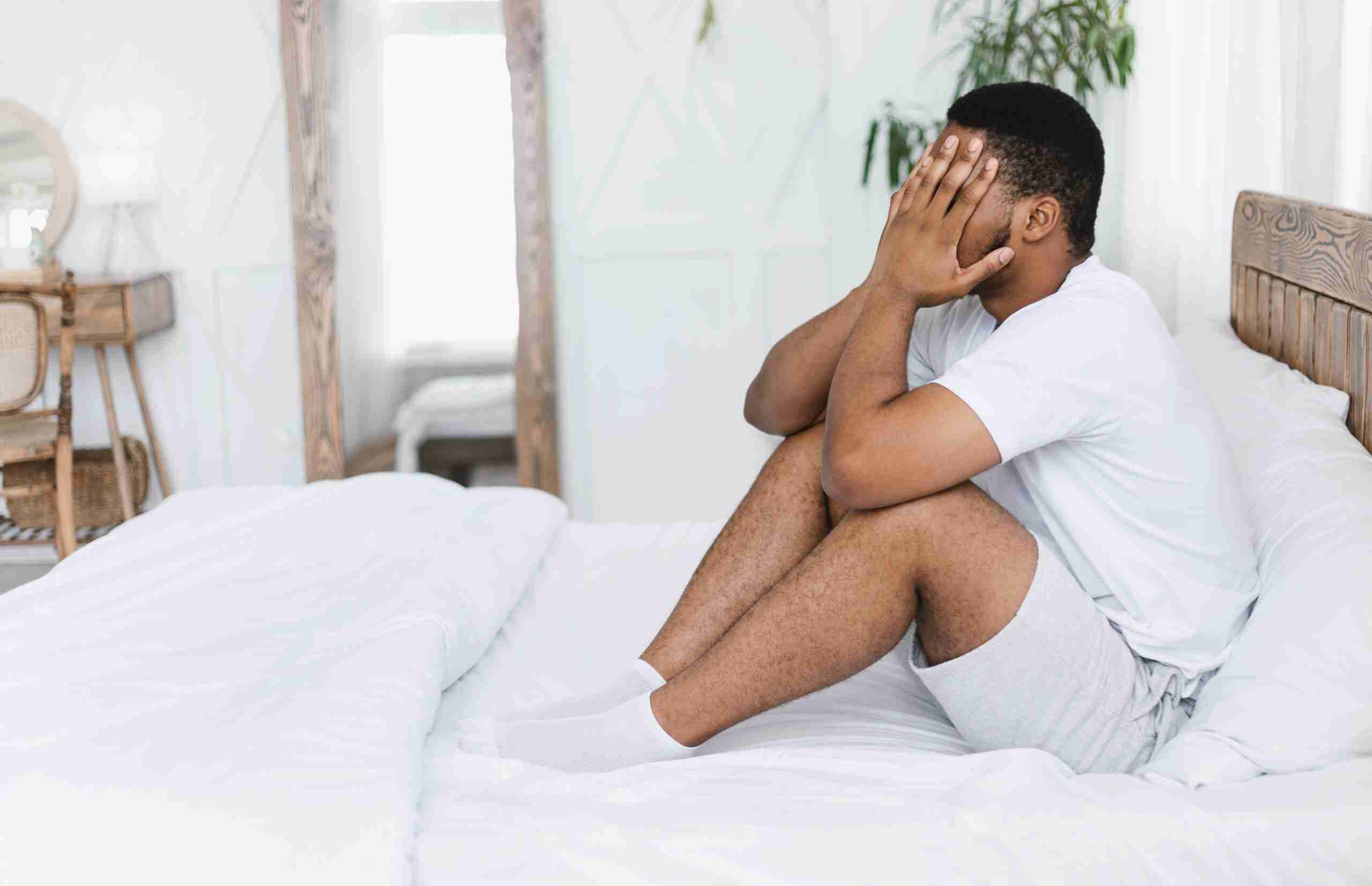 Does P Shot Improve Male Intimacy and Wellness?