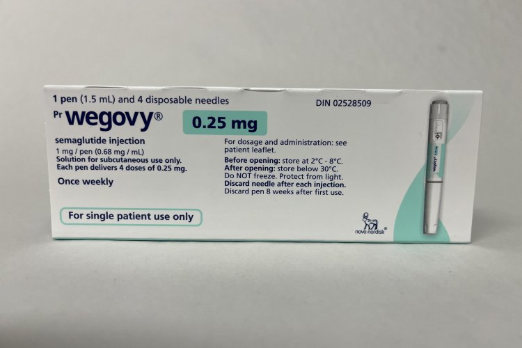 Does Wegovy help improve metabolic health and sugar levels?