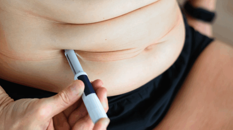 Dose Mounjaro Really Work For Weight Management