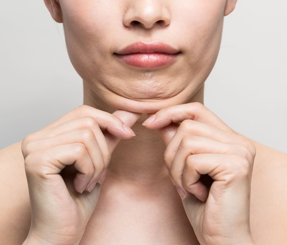 How Is Double Chin Removal Understood in Dermatology?
