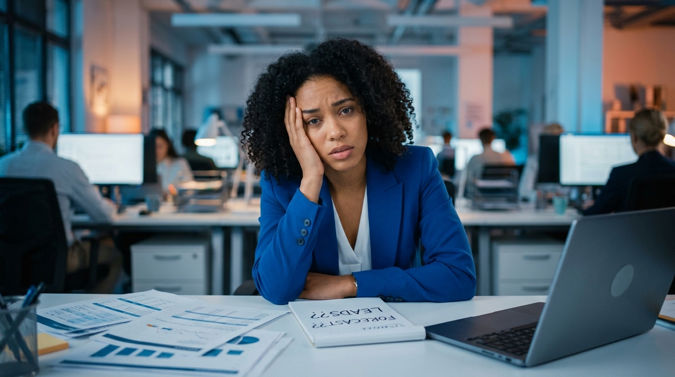 How to Empower Your Sales Team with AI-Driven Tools