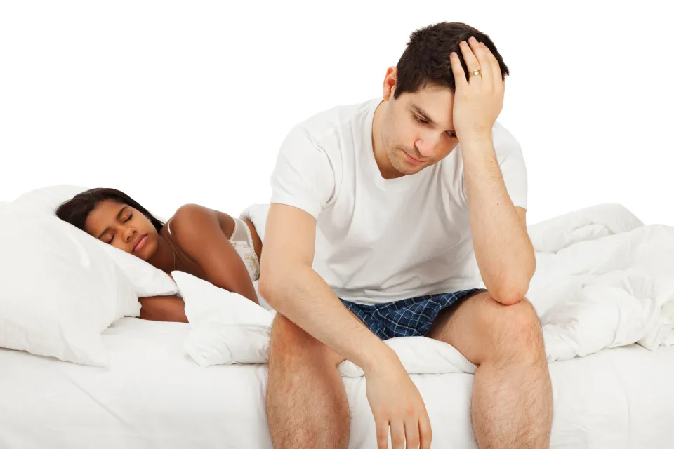 Expert Erectile Dysfunction Treatment for Men’s Wellness