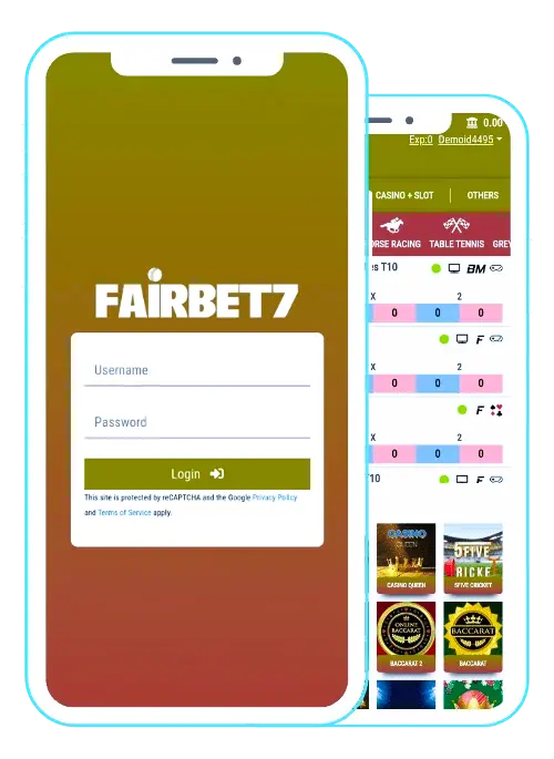 Fairbet7 A Smarter Way to Enjoy Online Cricket Betting