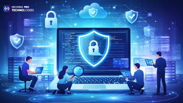 Fortifying Your Digital Future with Secure Software Development Services