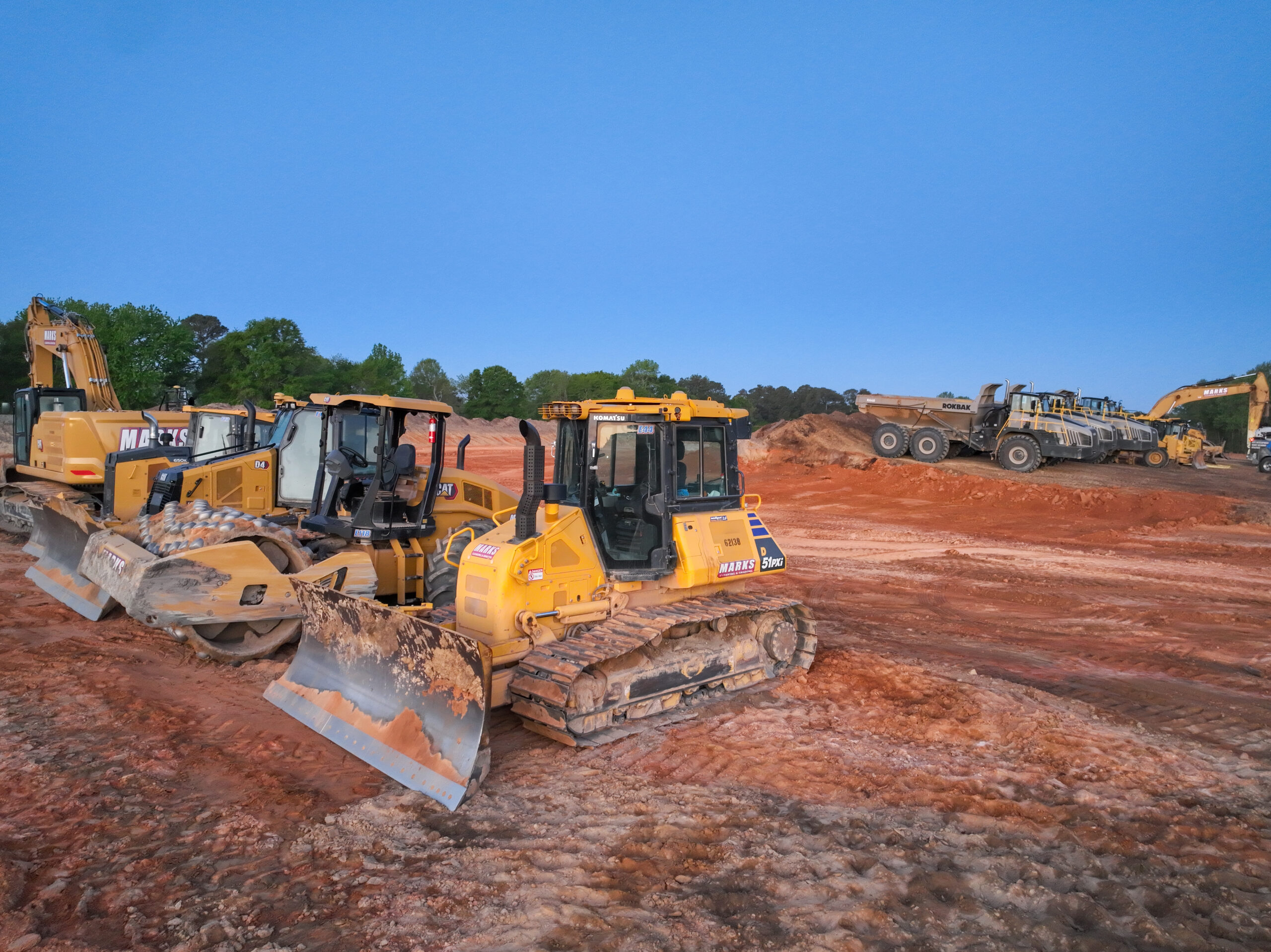 Foundation Grading Wendell, NC – 10 Strong Reasons to Protect Your Property from Damage