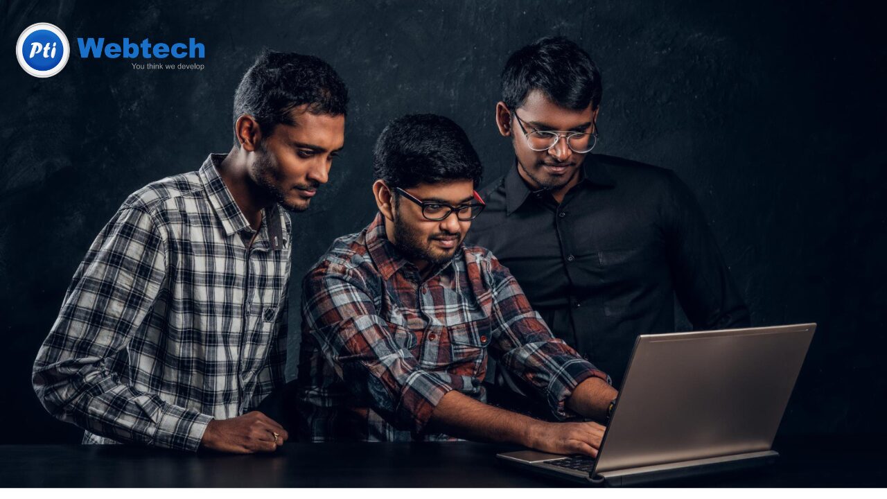 Hire Full Stack Developers in India for Fast and Reliable Web Development