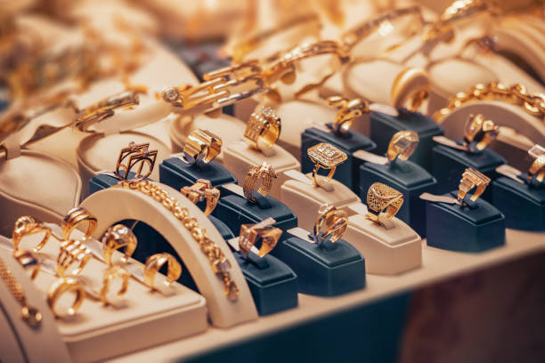 Changing Consumer Tastes that are defining the GCC Jewelry Industry