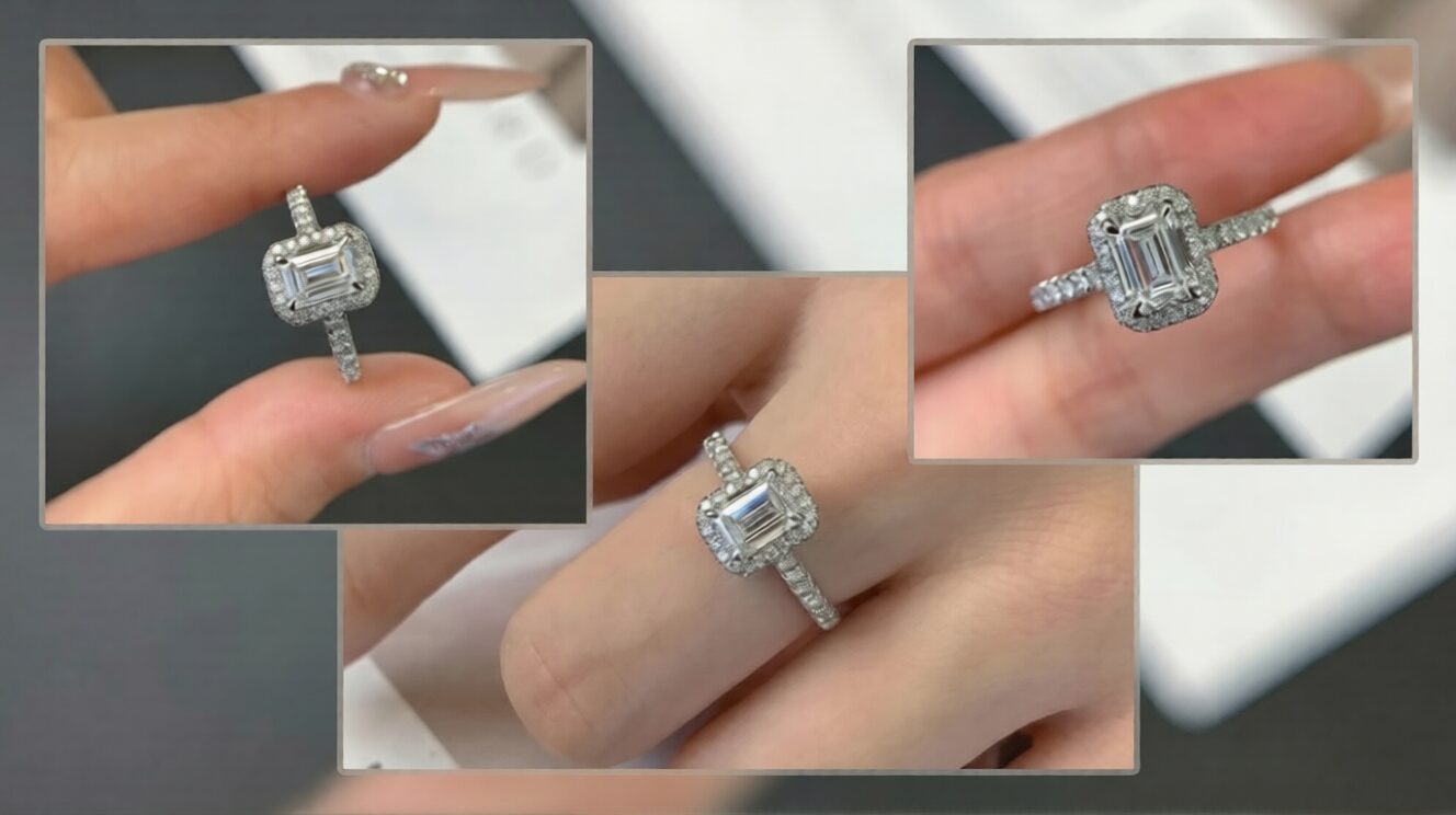 What Gives Today’s Jewelry Its Distinctive Character