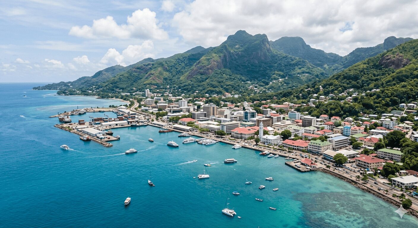 Seychelles eVisa for Citizens of Austria: Updated Requirements & Approval Guide