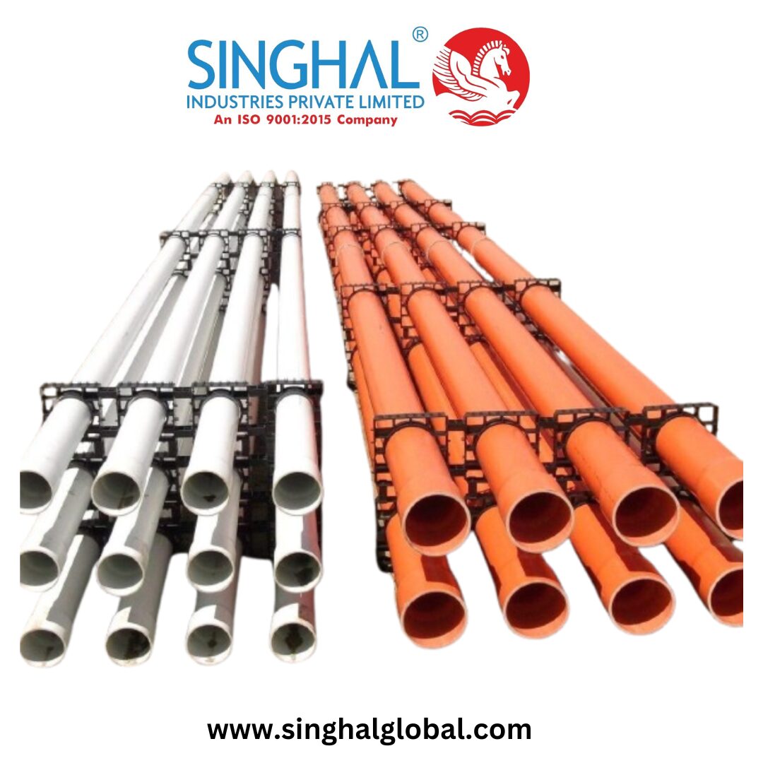 Advanced Design Of HDPE Duct Coupler Solutions