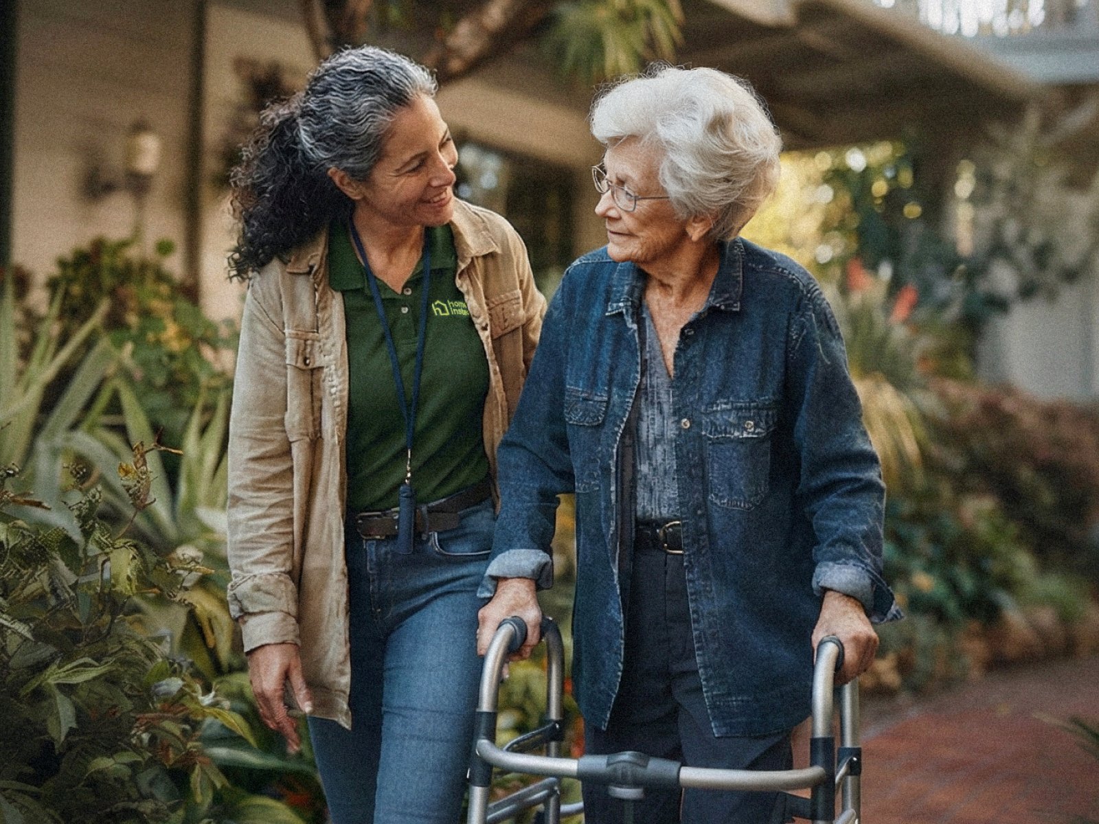 Why Families Are Choosing Seniors Helping Seniors for Trusted Elder Assistance?