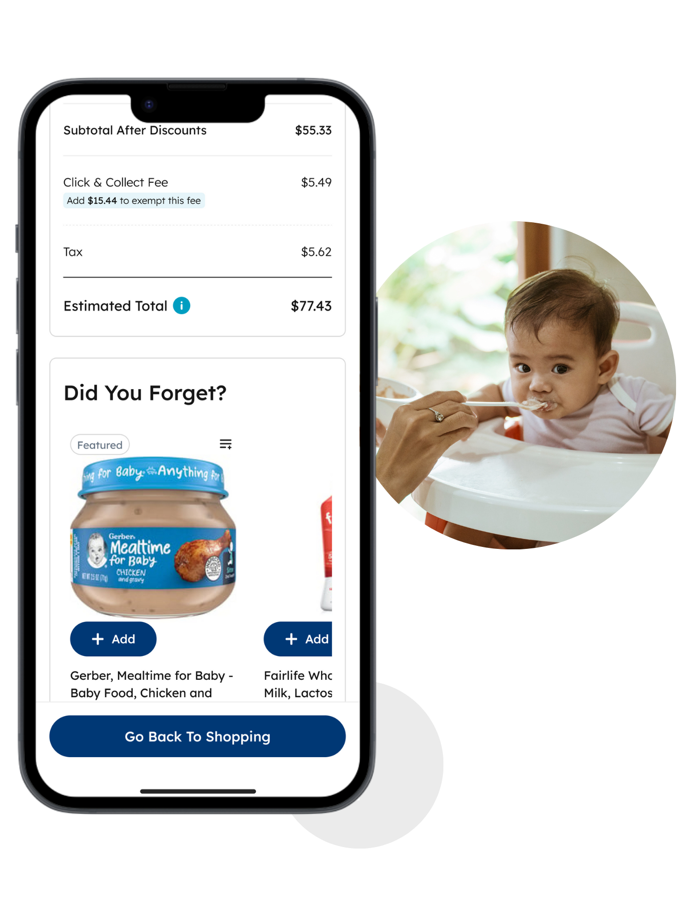 How Grocery Retailers Drive Revenue with a Digital Experience Platform