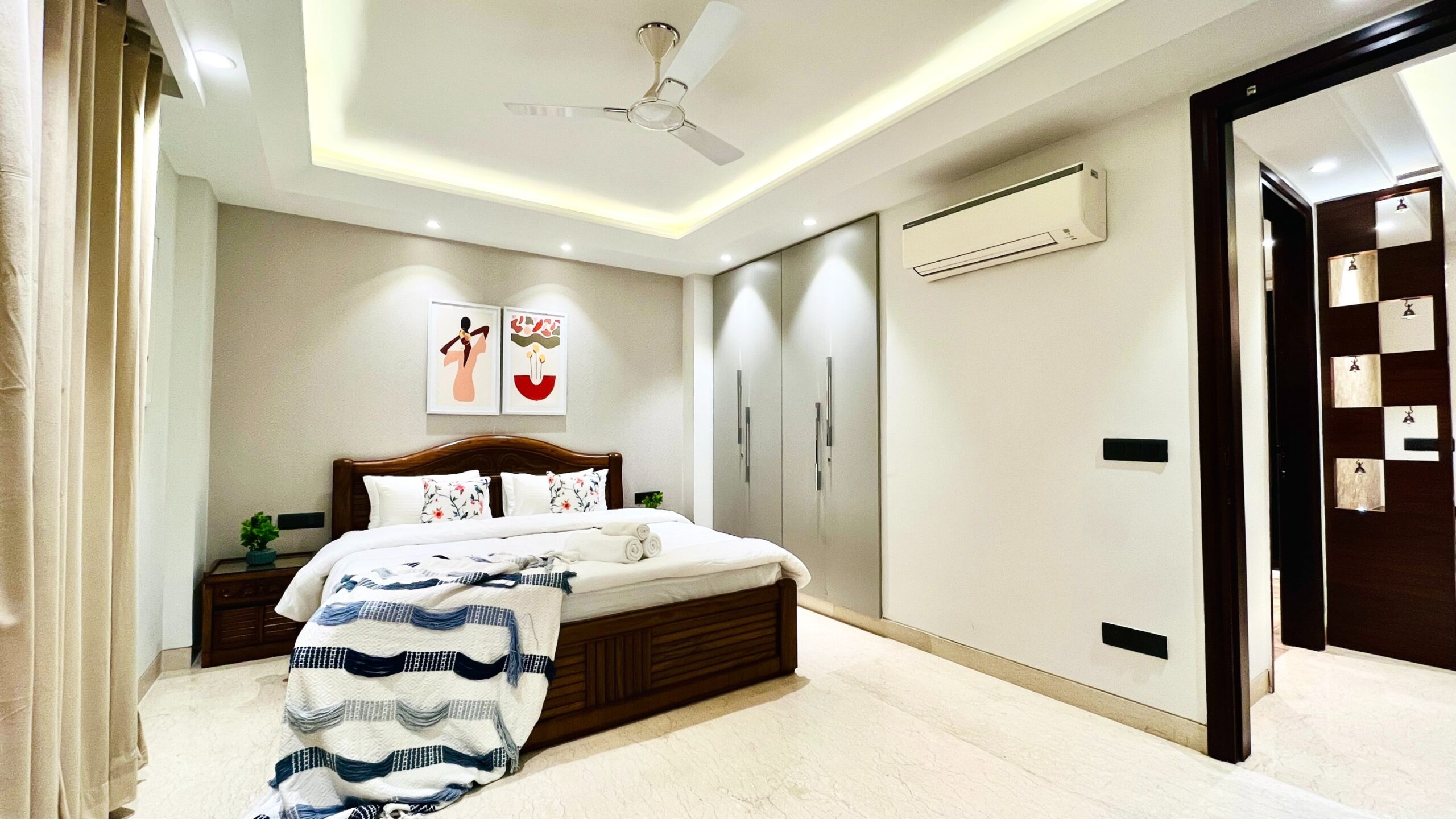 Affordable Service Apartments in HSR Layout Bangalore for Short and Long Stay