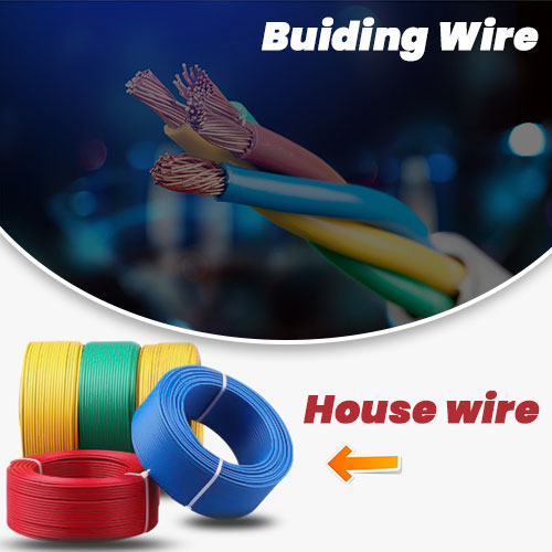 Best House Wire Manufacturers in India: A Complete Buyer’s Guide