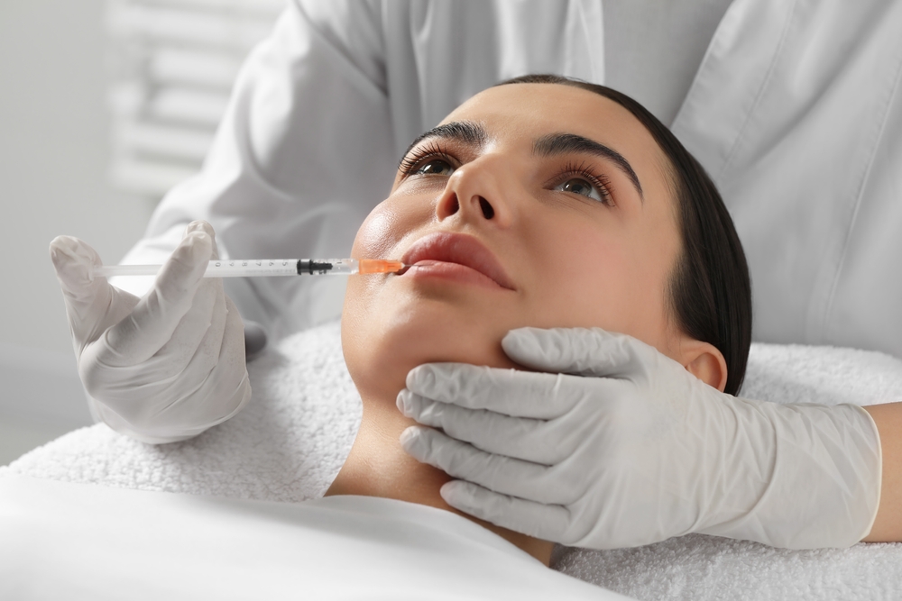 How Can Lip Fillers Transform the Appearance of Thin Lips?