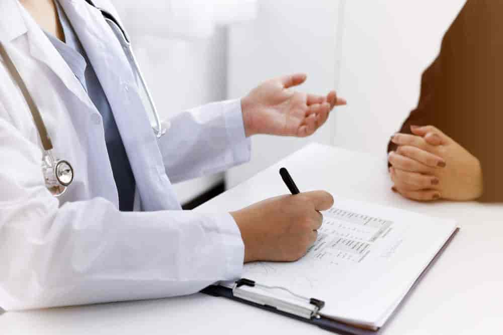 How Can a Sexologist Boost Relationship Health