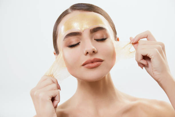 How Chemical peels Can Smooth Skin for a Softer Feel