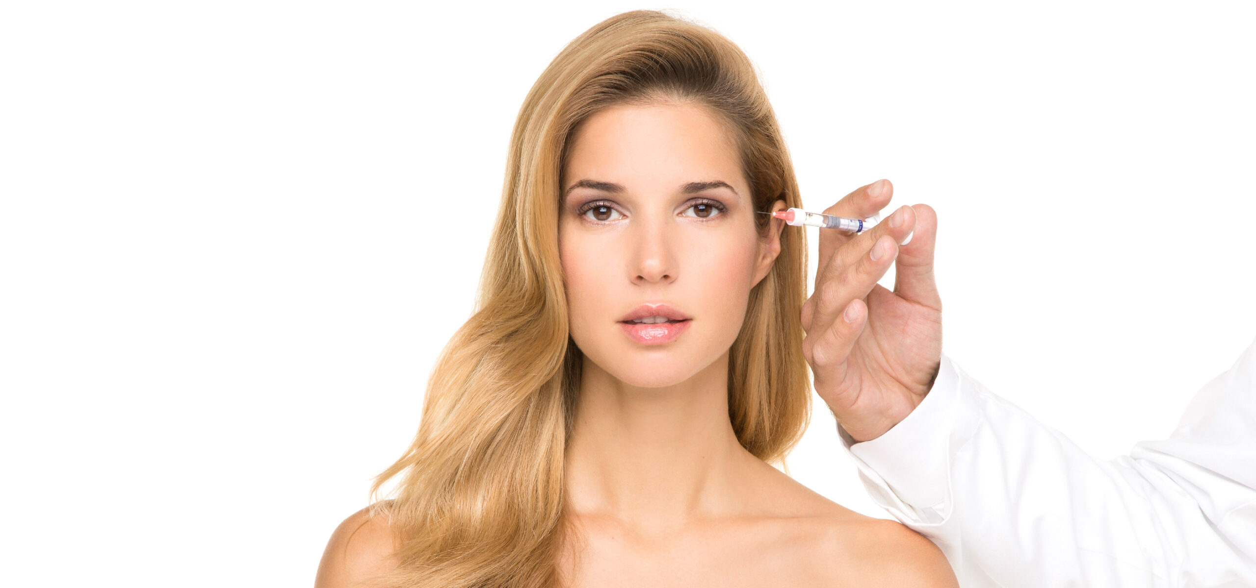How Do Filler Injections with PRP Improve Skin Firmness?