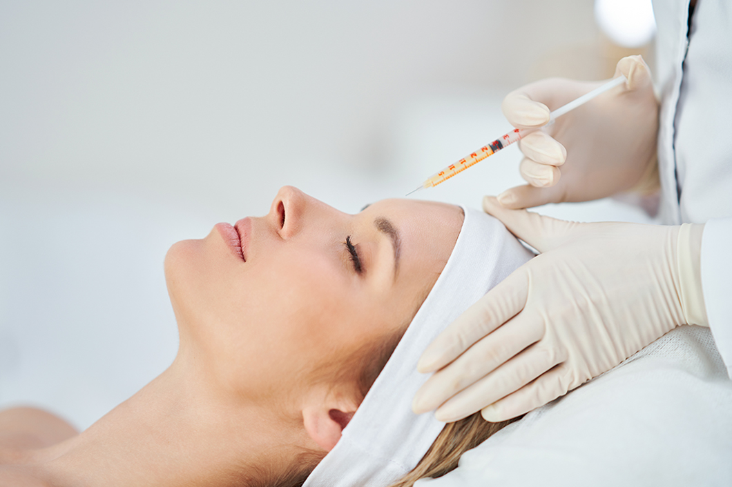 How Do PRP and Filler Injections Boost Collagen Levels?
