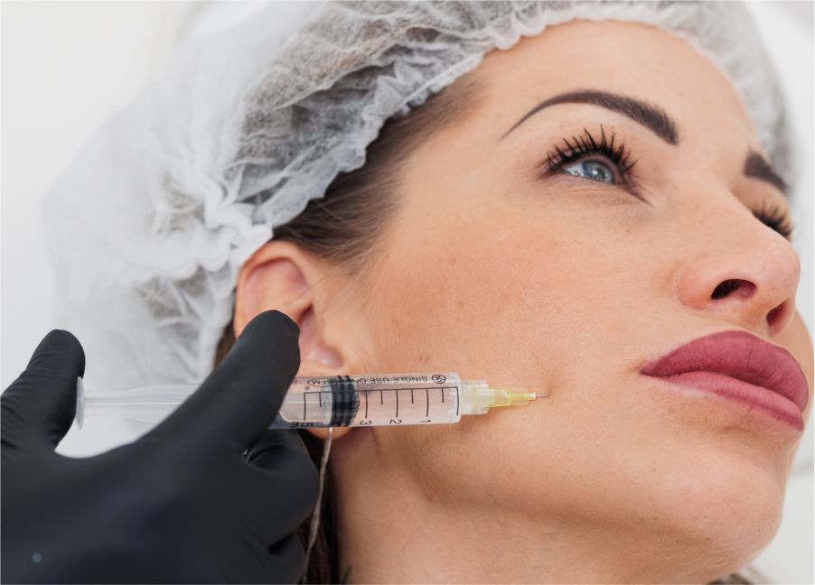 How Does Botox Work on Fine Lines Around Lips Area?