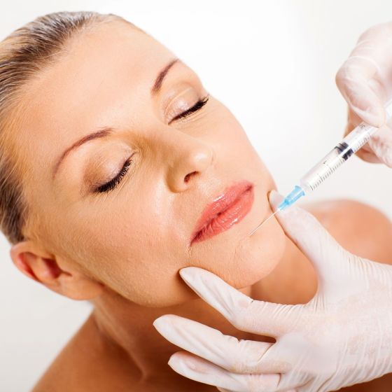 How Does Exosomes Treatment Refine Uneven Skin Surface?