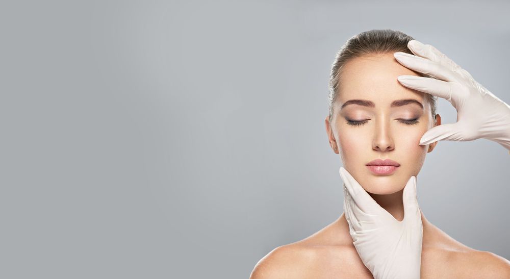 How Does Hifu Treatment Help Lift Drooping Eyebrows?