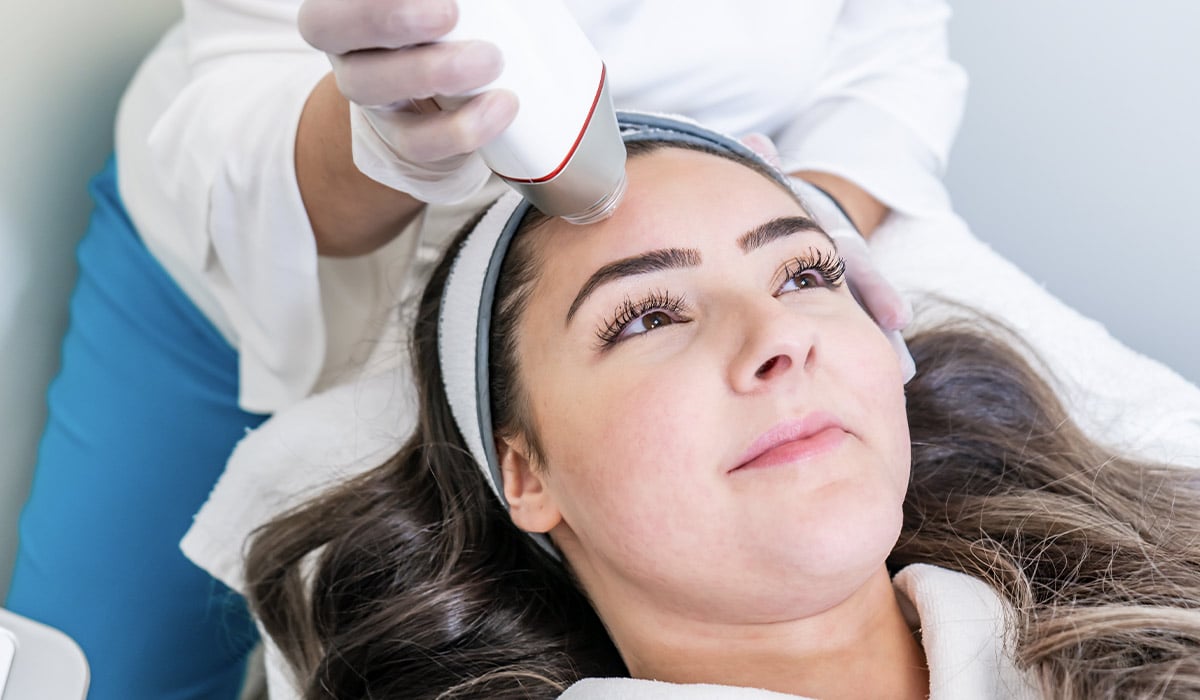 How Fast Is Recovery After RF Micro Needling?