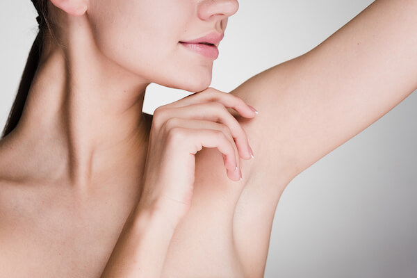 How Fast Is Recovery After Underarms Whitening Treatment?