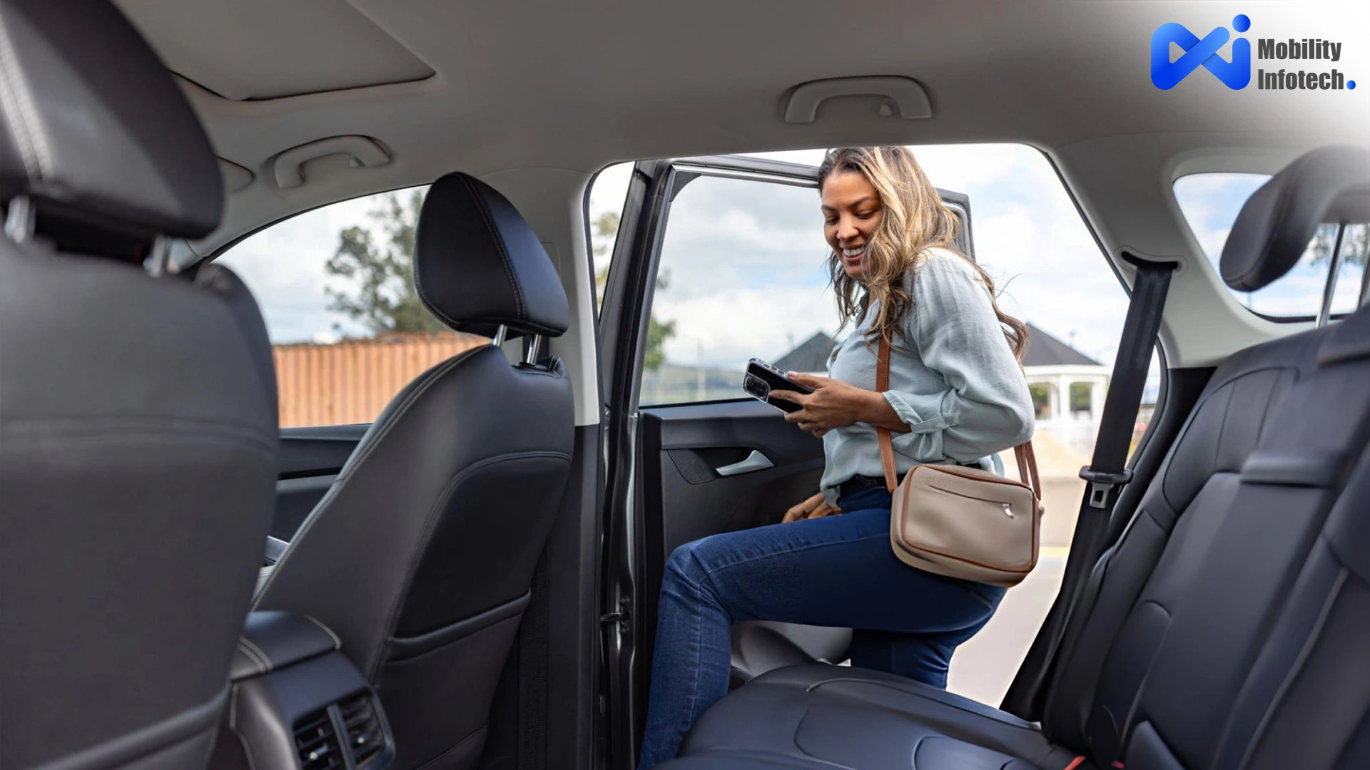 How Taxi Dispatch Software is Transforming the Taxi Industry in the USA & Canada