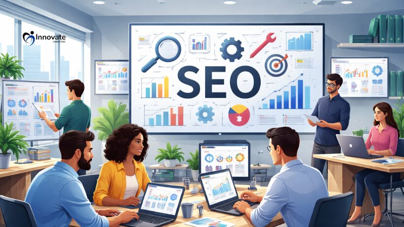 How White Label SEO Firms Are Transforming Digital Marketing Services